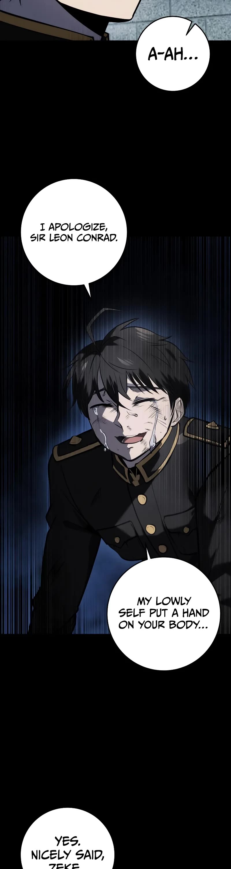 A Dragonslayer's Peerless Regression chapter 13 page 60