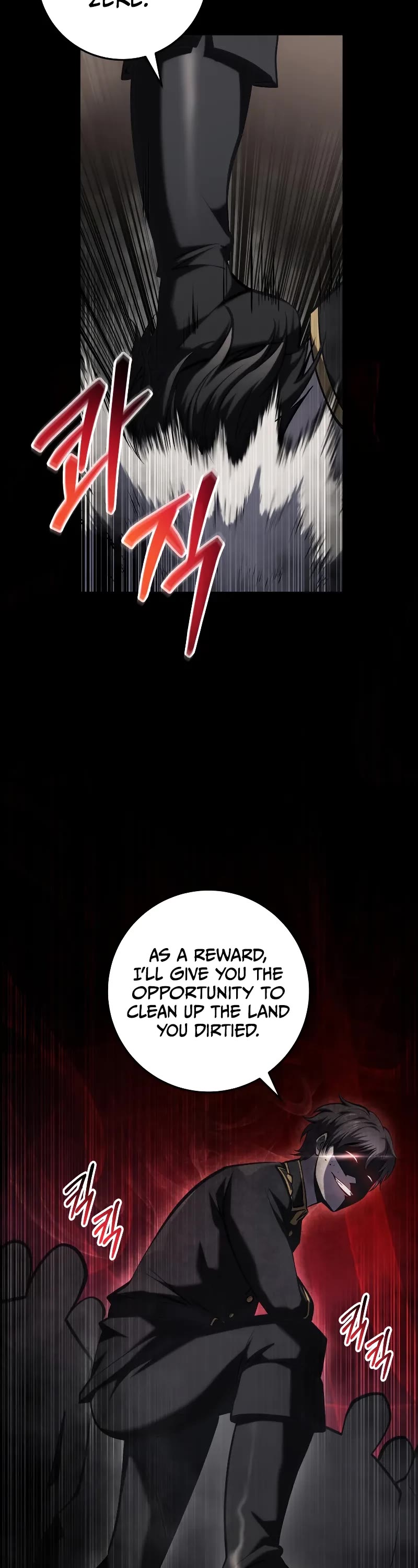 A Dragonslayer's Peerless Regression chapter 13 page 61