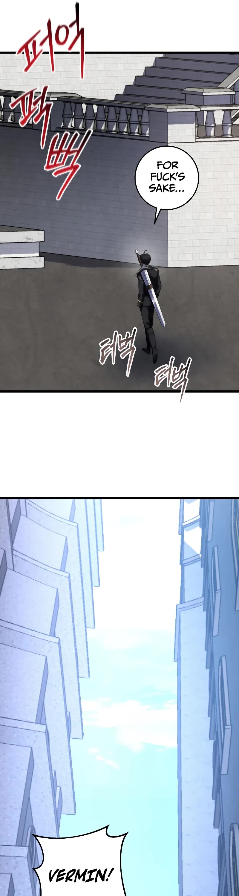 A Dragonslayer's Peerless Regression chapter 13 page 64