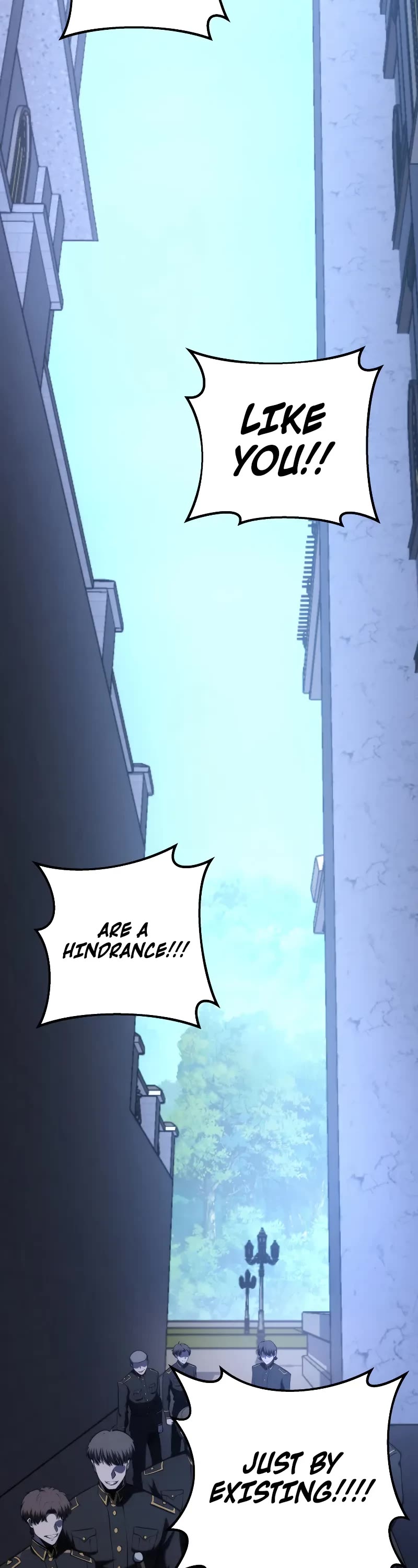 A Dragonslayer's Peerless Regression chapter 13 page 65