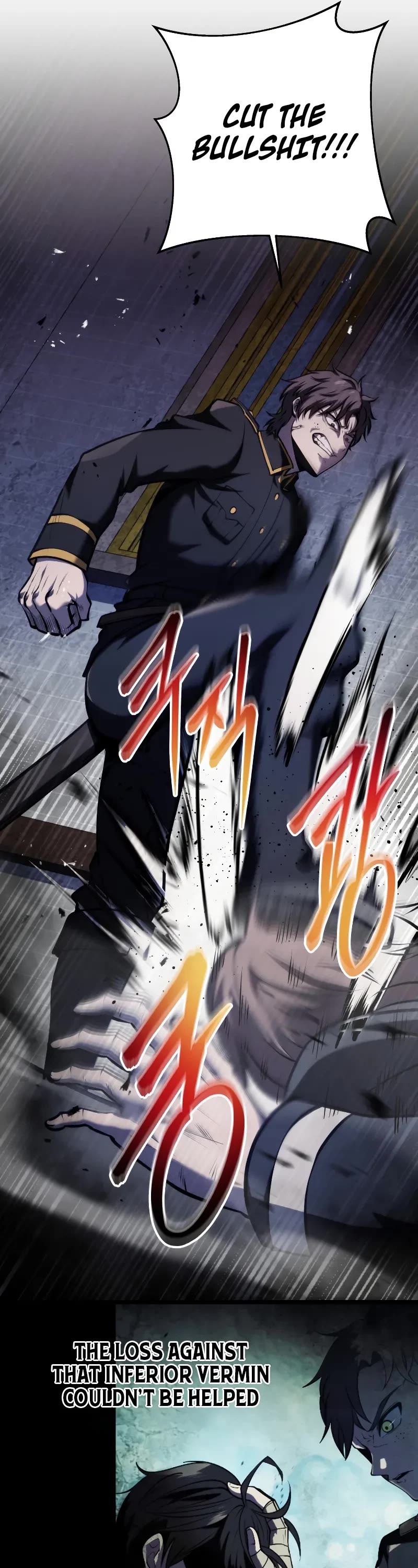 A Dragonslayer's Peerless Regression chapter 13 page 68