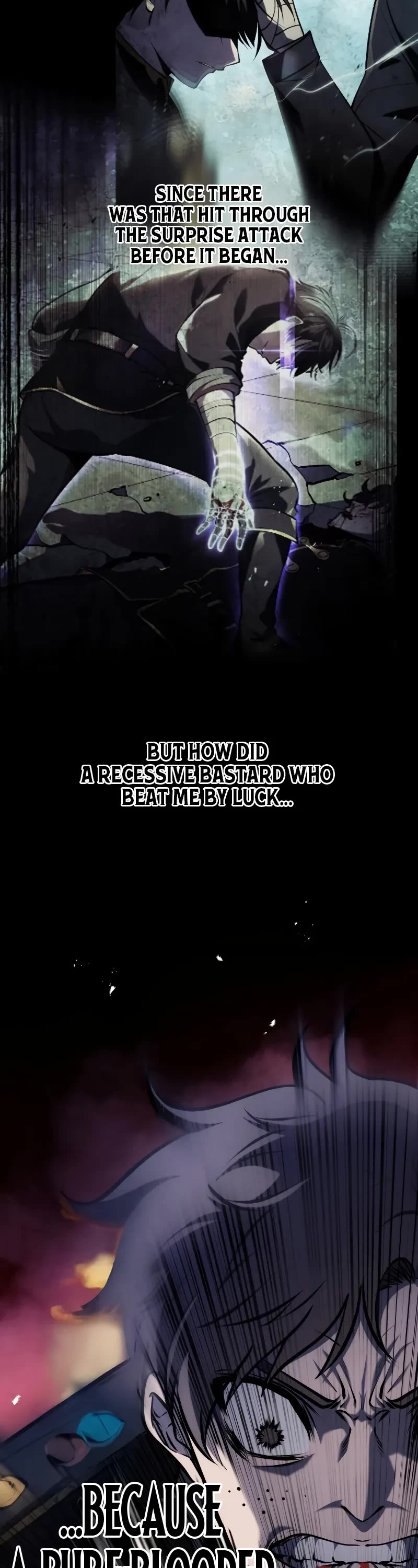 A Dragonslayer's Peerless Regression chapter 13 page 69