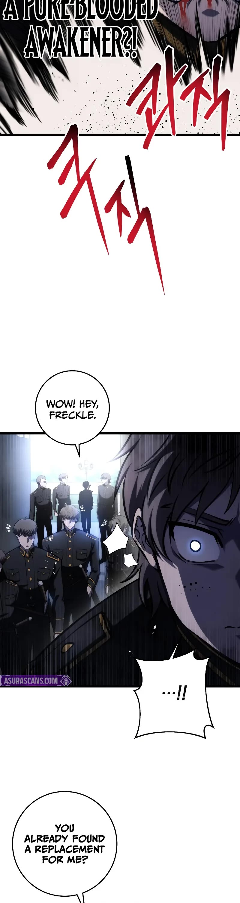 A Dragonslayer's Peerless Regression chapter 13 page 70