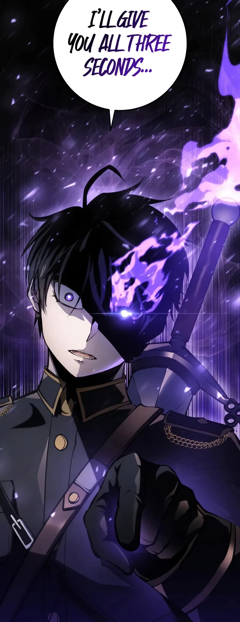 A Dragonslayer's Peerless Regression chapter 13 page 72