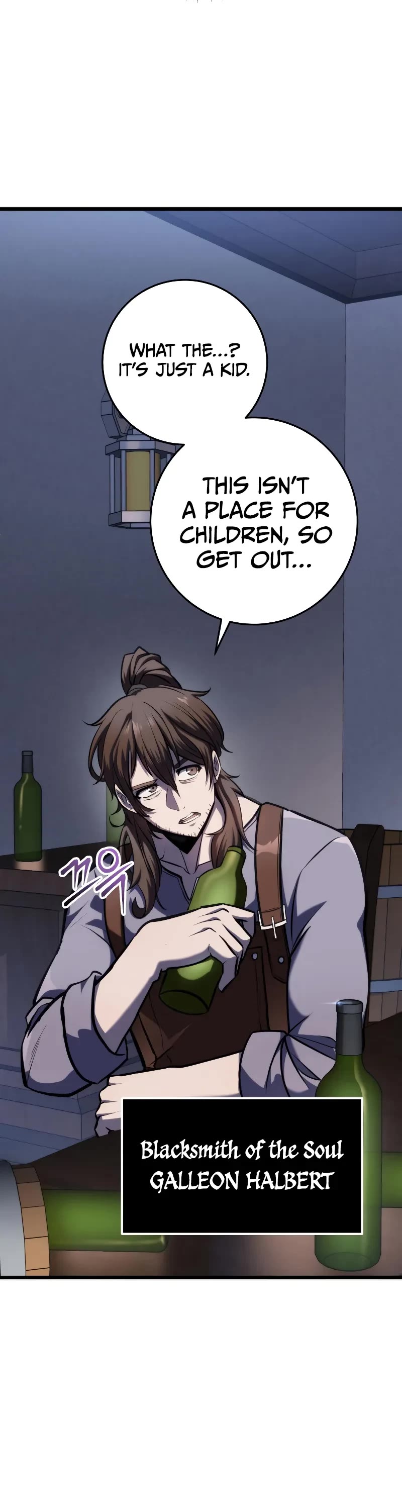 A Dragonslayer's Peerless Regression chapter 13 page 8