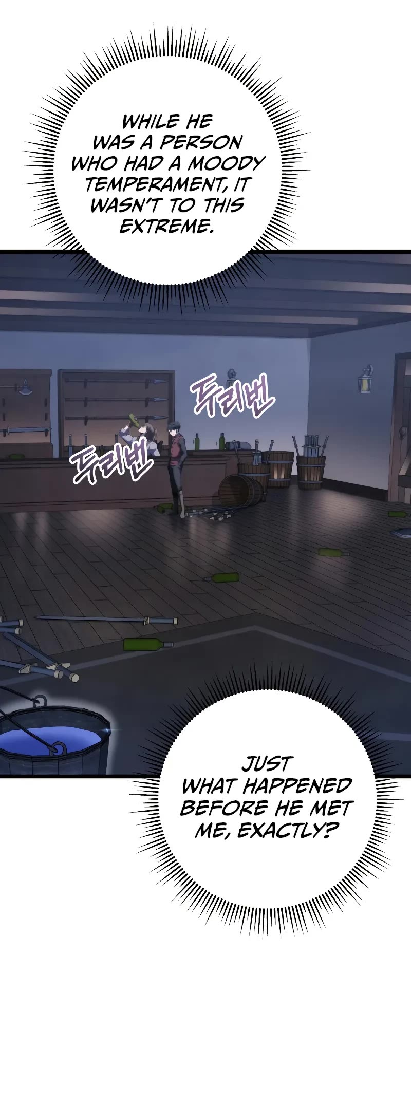 A Dragonslayer's Peerless Regression chapter 13 page 9