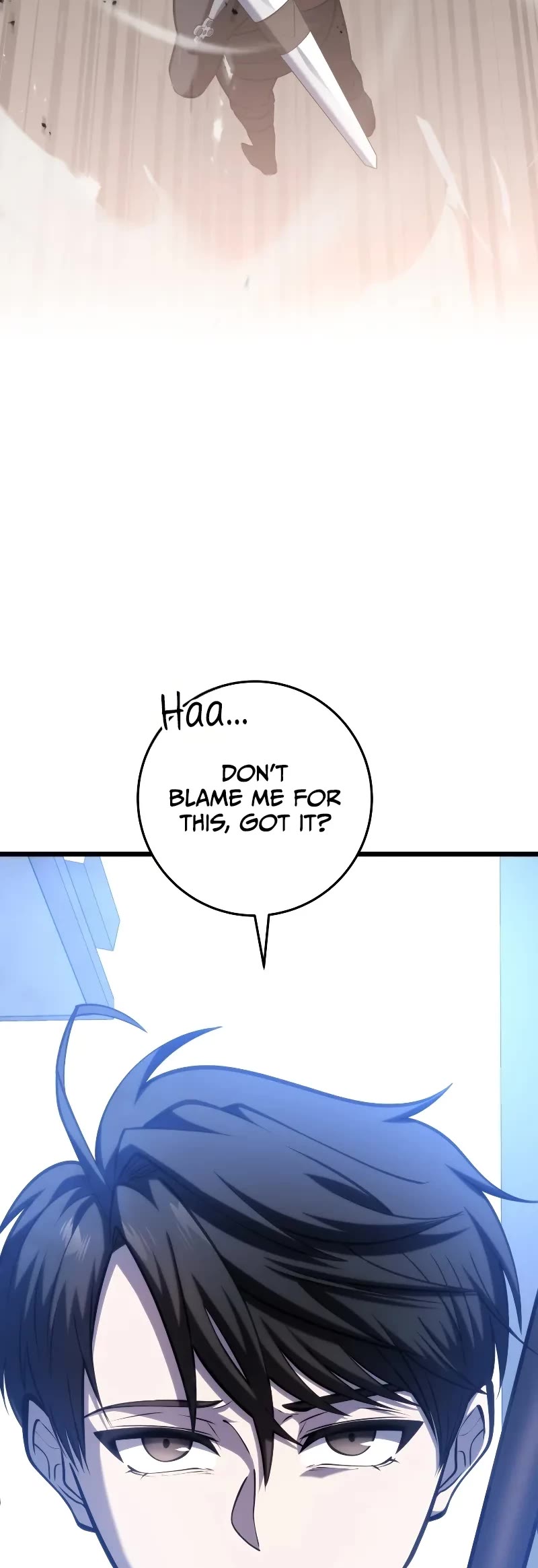 A Dragonslayer's Peerless Regression chapter 14 page 10