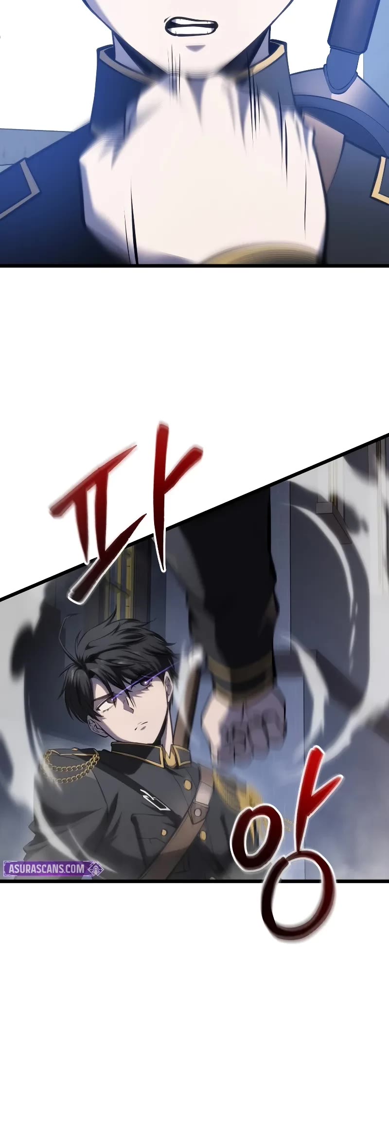 A Dragonslayer's Peerless Regression chapter 14 page 11