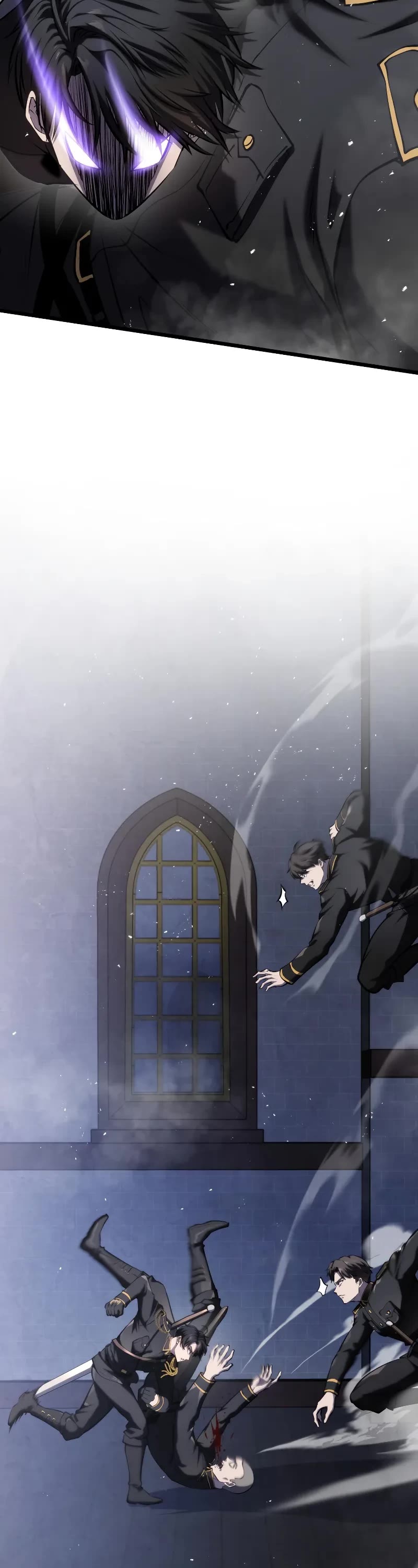 A Dragonslayer's Peerless Regression chapter 14 page 13