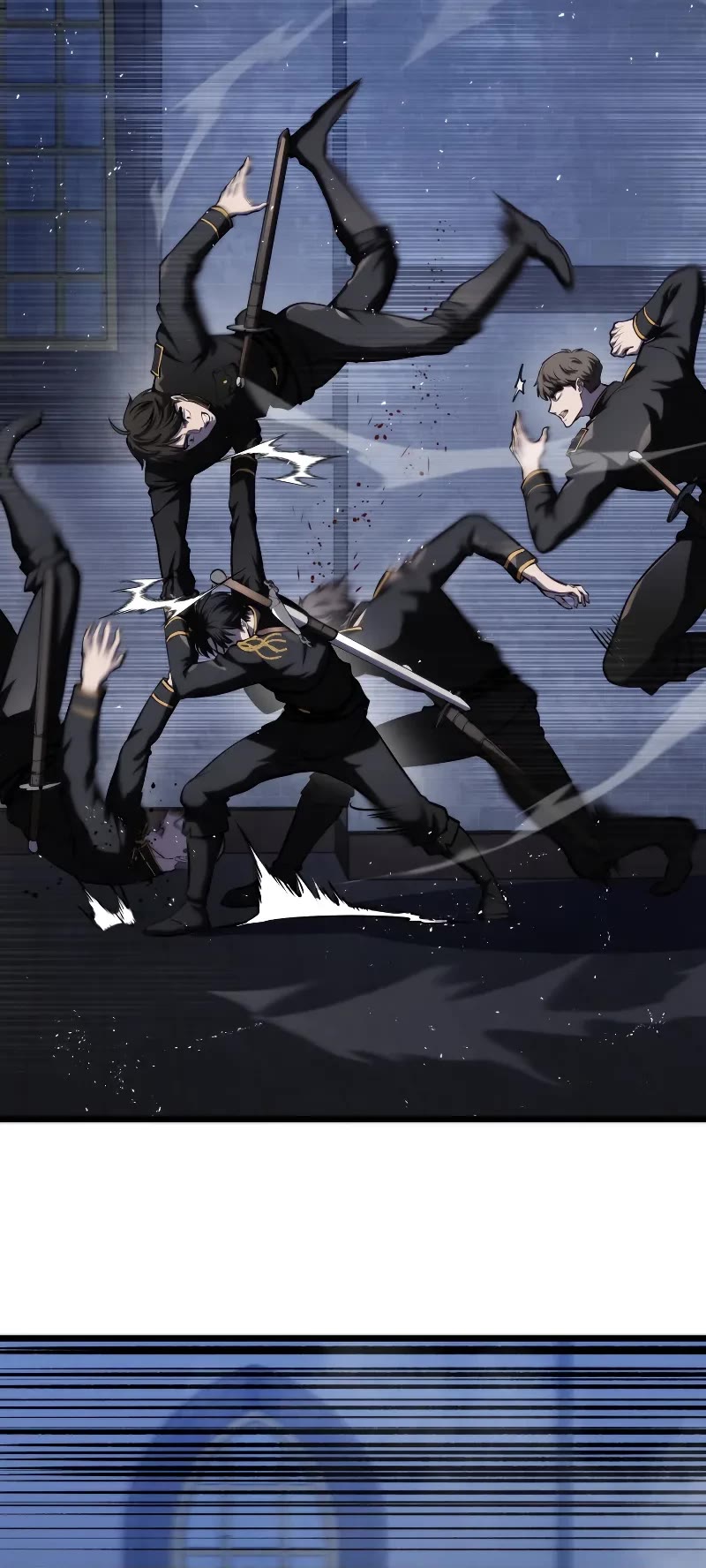 A Dragonslayer's Peerless Regression chapter 14 page 15