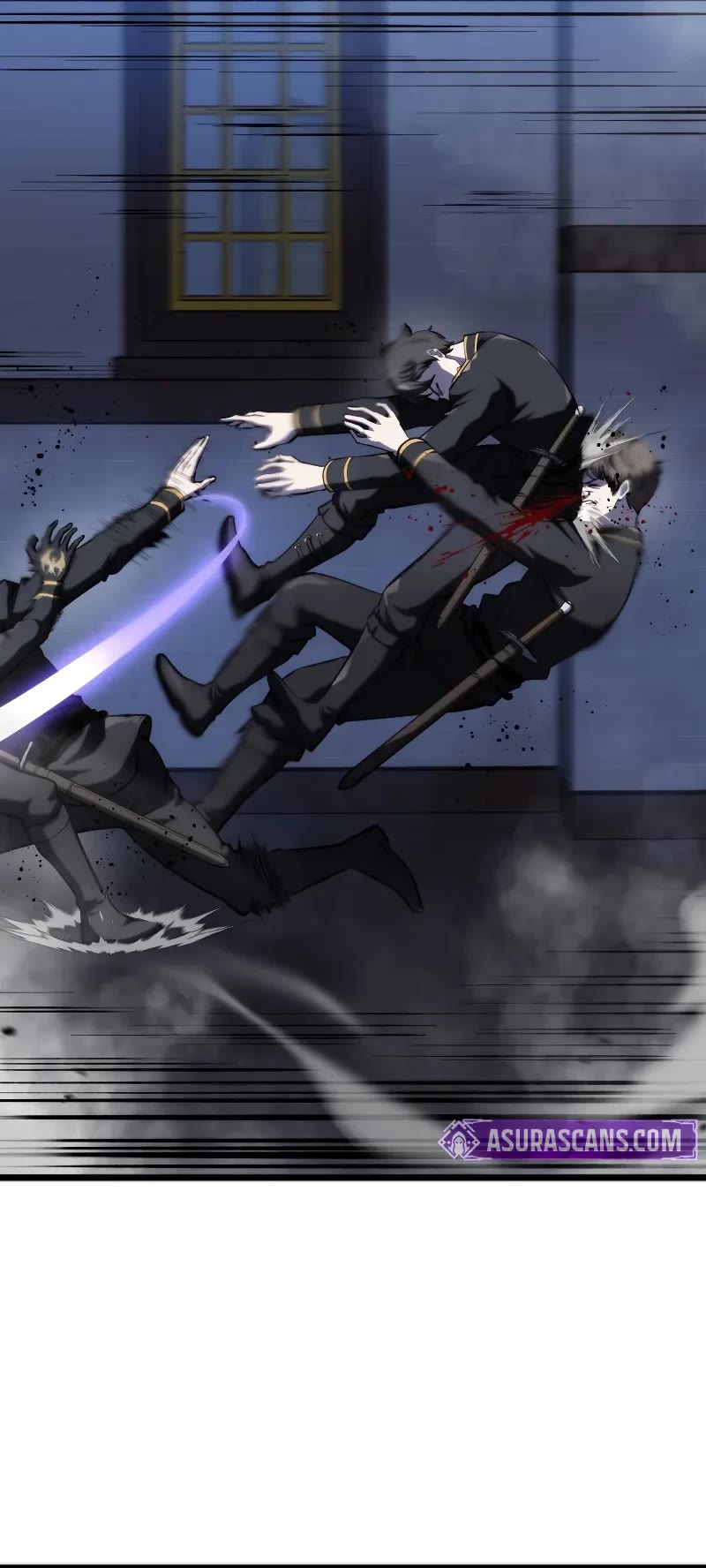 A Dragonslayer's Peerless Regression chapter 14 page 16