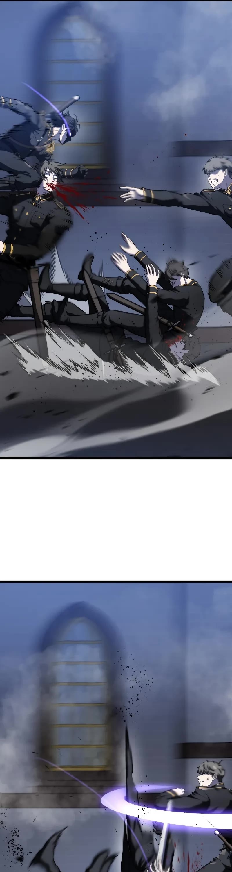 A Dragonslayer's Peerless Regression chapter 14 page 17