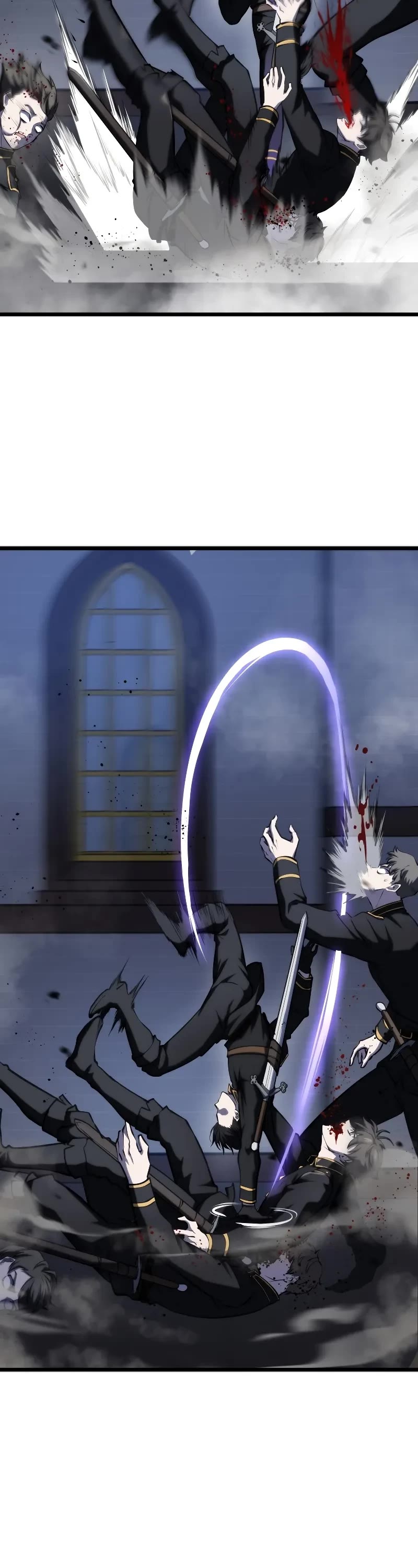 A Dragonslayer's Peerless Regression chapter 14 page 18