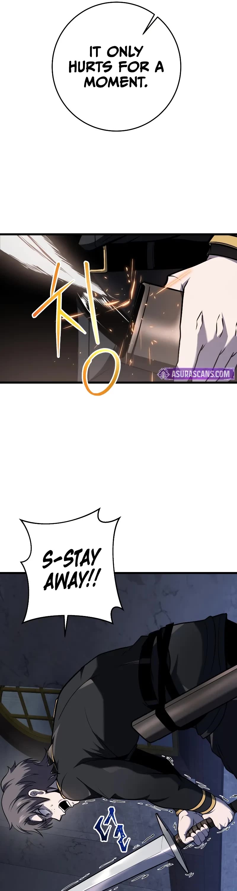 A Dragonslayer's Peerless Regression chapter 14 page 22