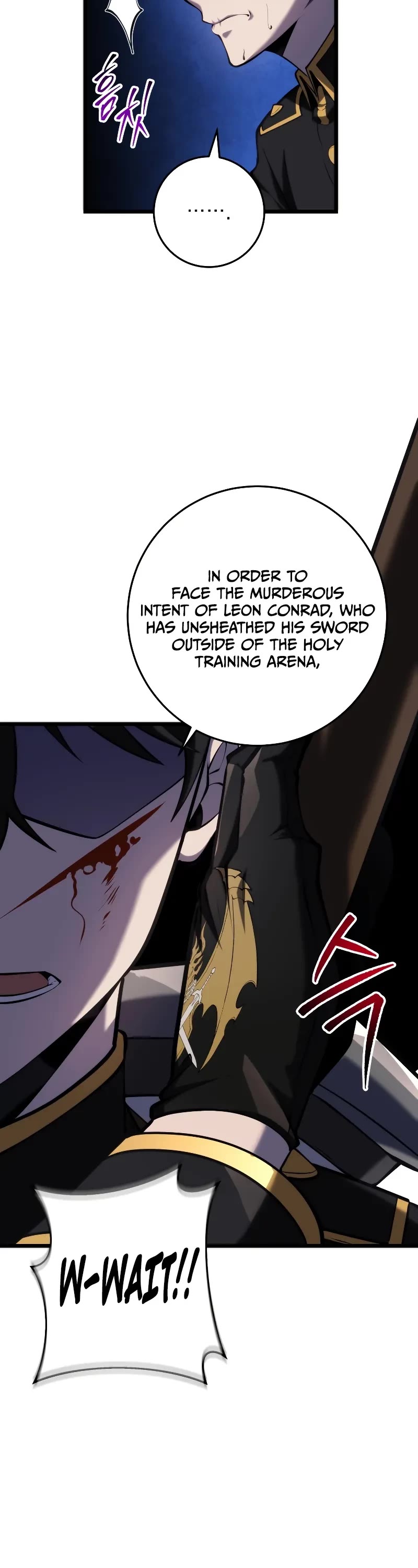 A Dragonslayer's Peerless Regression chapter 14 page 24