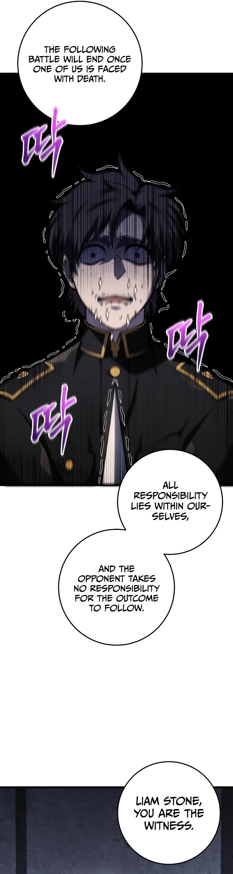 A Dragonslayer's Peerless Regression chapter 14 page 27