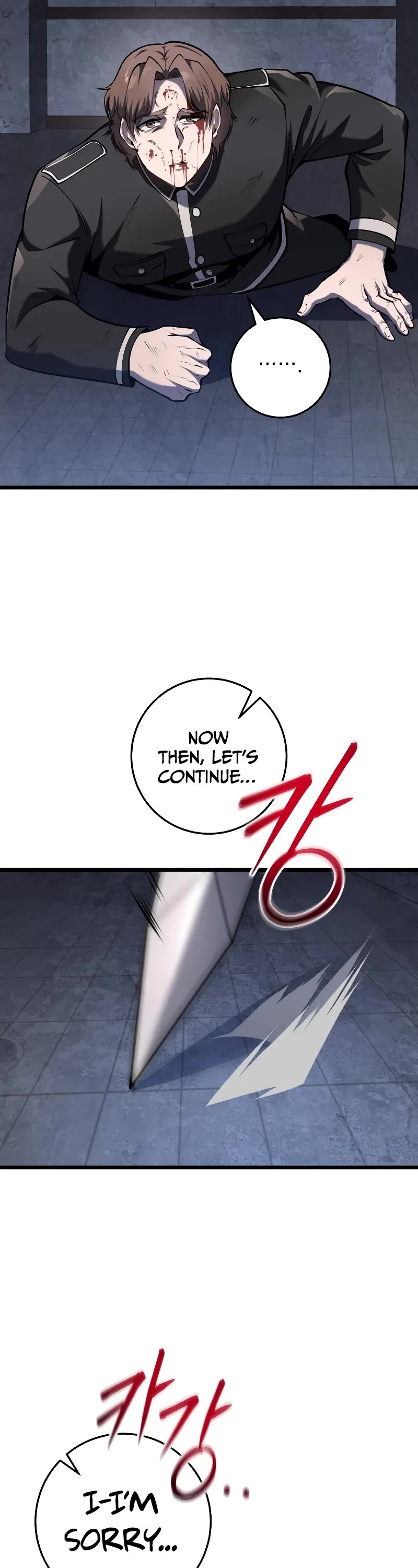 A Dragonslayer's Peerless Regression chapter 14 page 28