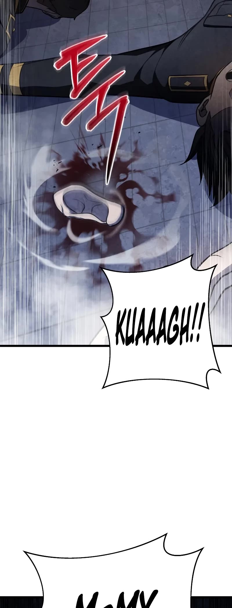 A Dragonslayer's Peerless Regression chapter 14 page 35