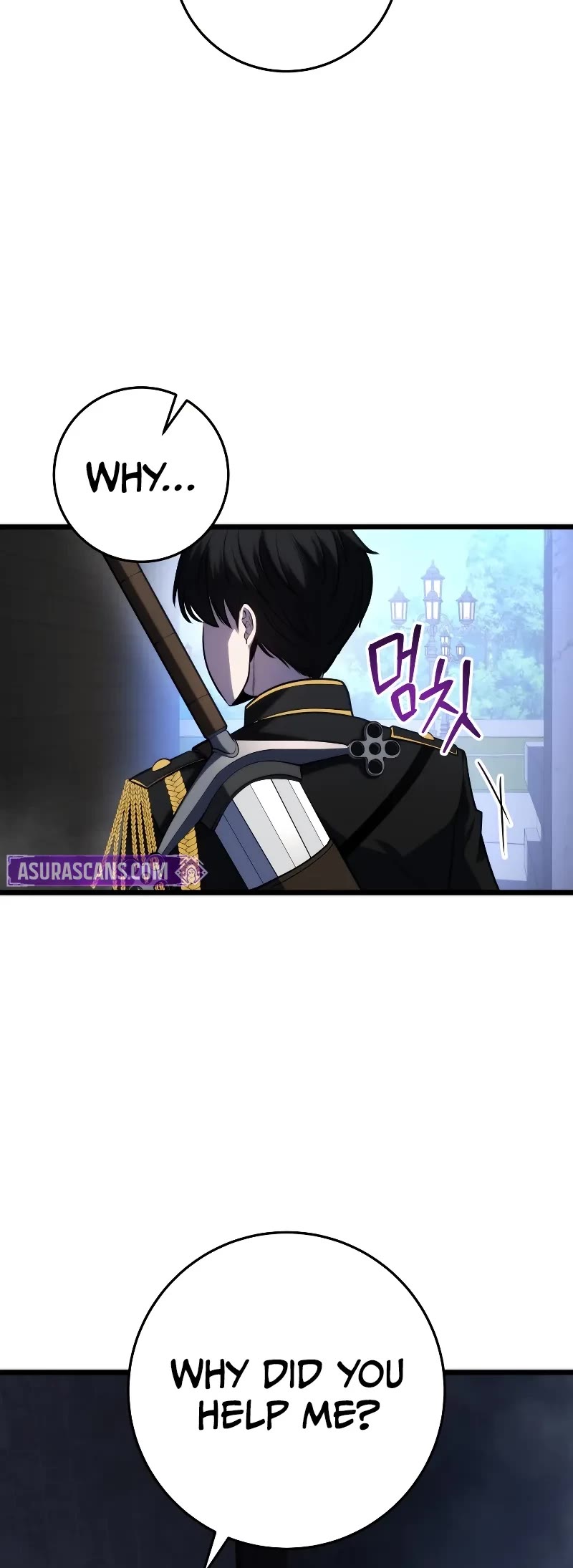 A Dragonslayer's Peerless Regression chapter 14 page 40