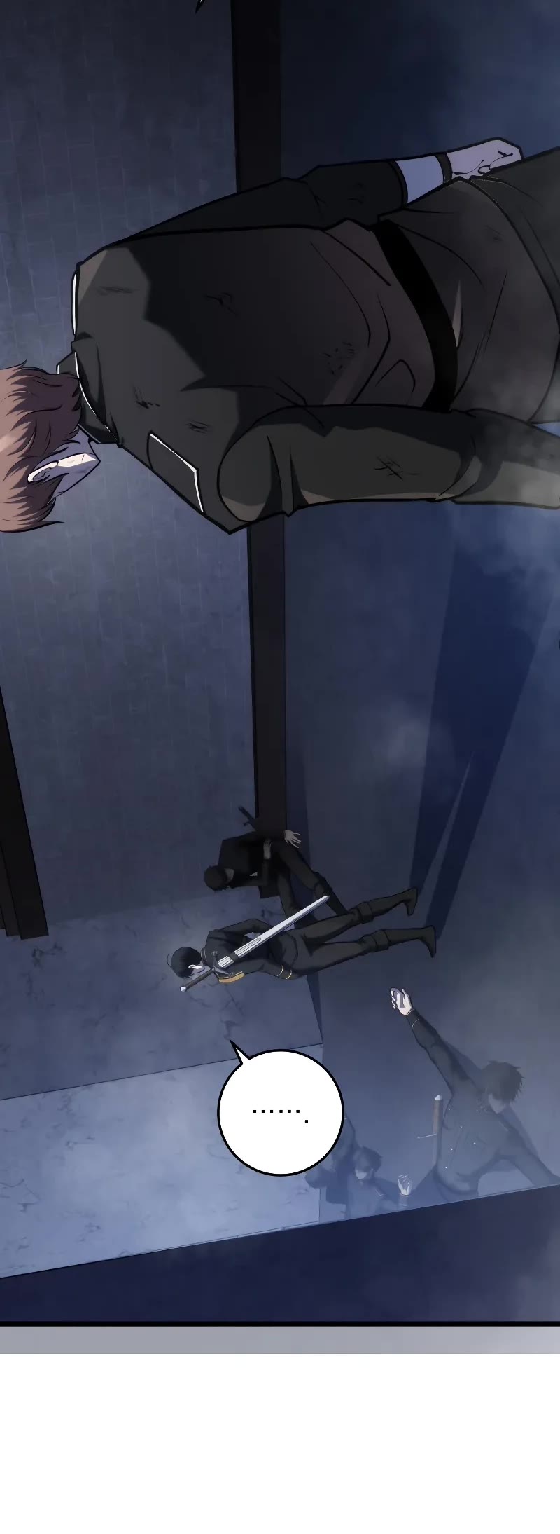 A Dragonslayer's Peerless Regression chapter 14 page 41