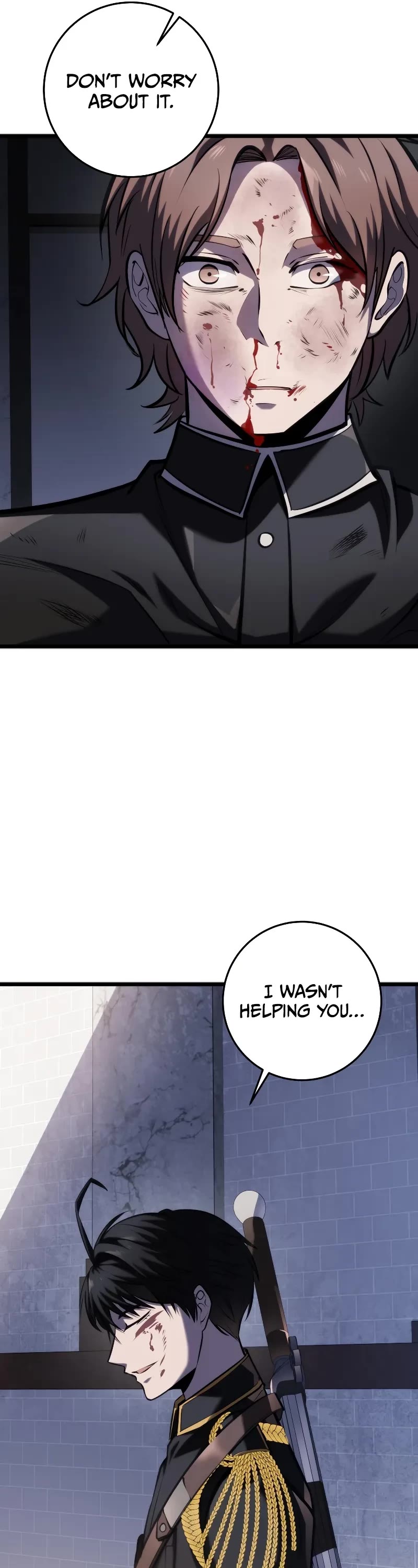 A Dragonslayer's Peerless Regression chapter 14 page 42