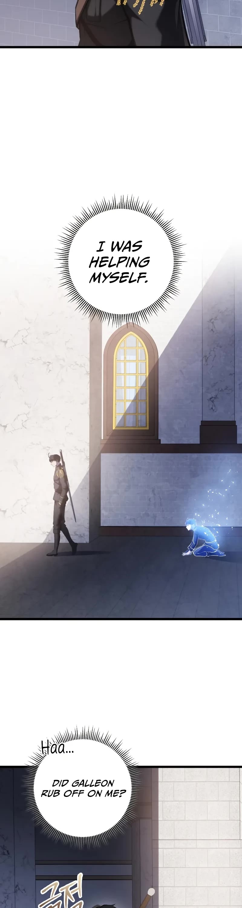 A Dragonslayer's Peerless Regression chapter 14 page 43