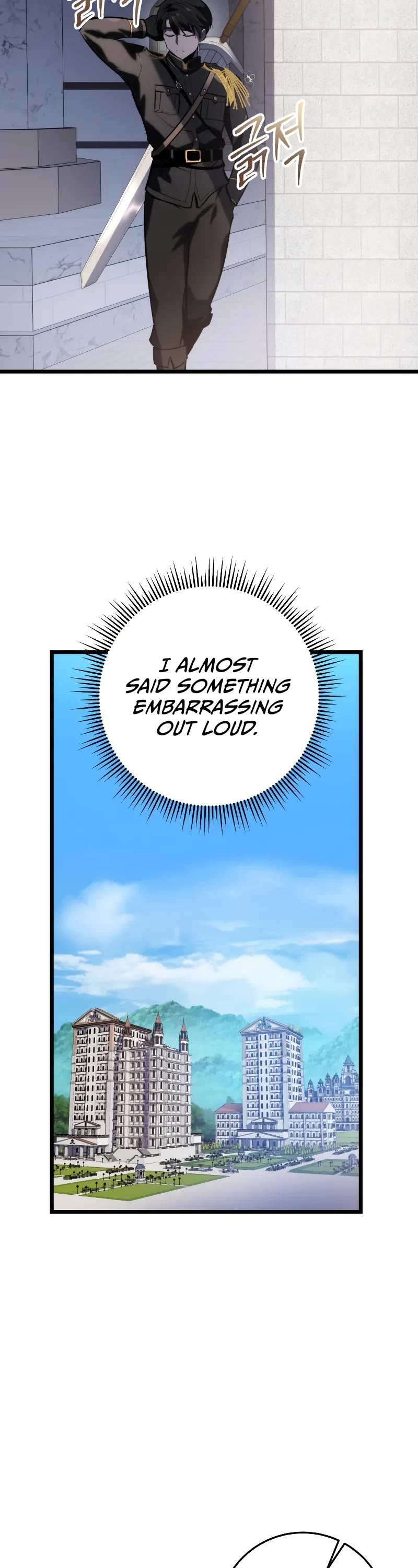 A Dragonslayer's Peerless Regression chapter 14 page 44