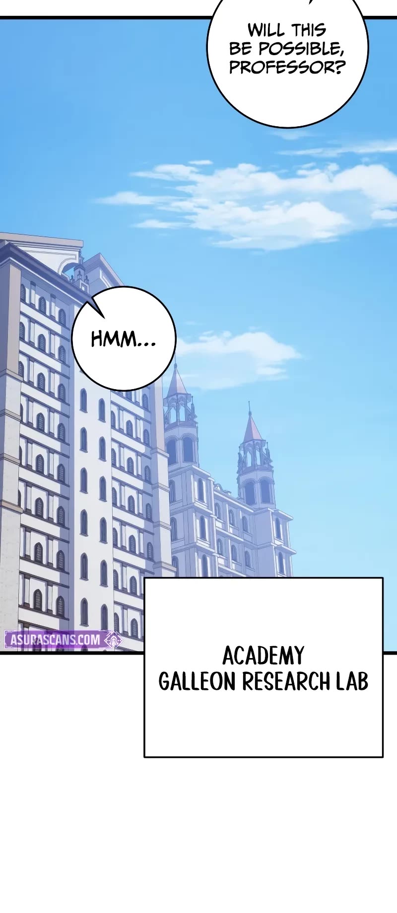 A Dragonslayer's Peerless Regression chapter 14 page 45