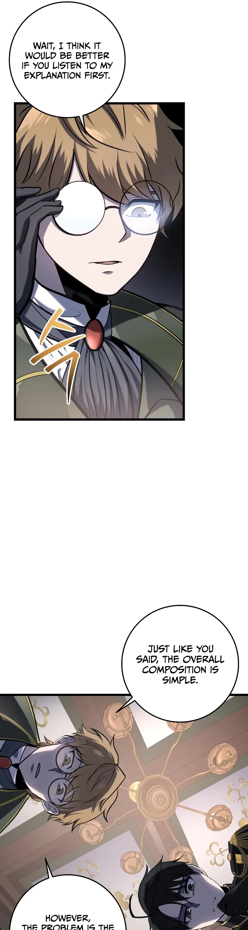 A Dragonslayer's Peerless Regression chapter 14 page 47