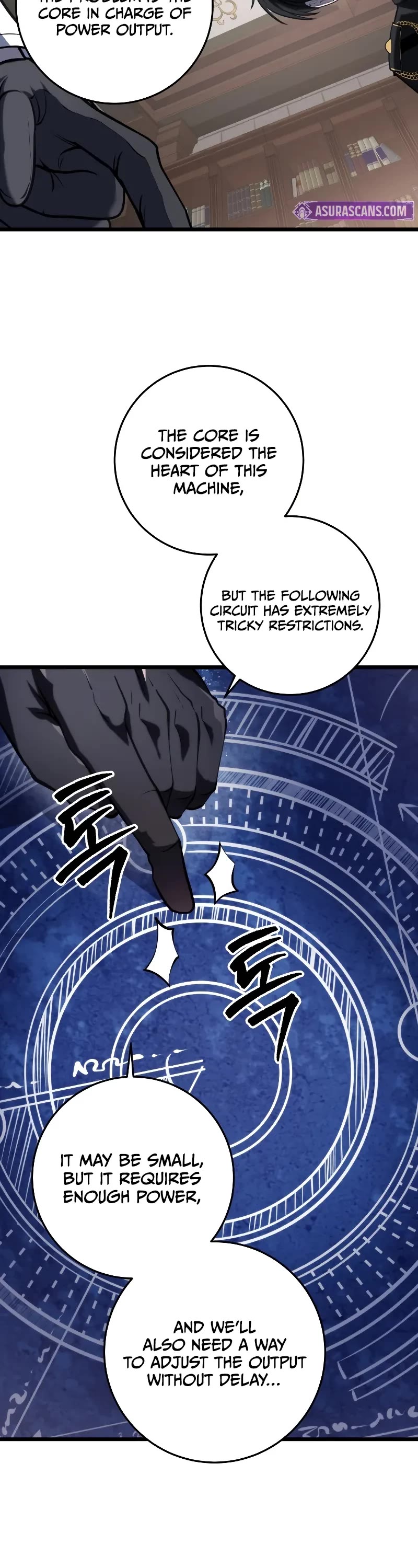 A Dragonslayer's Peerless Regression chapter 14 page 48