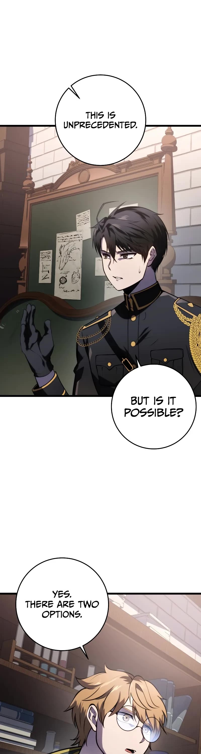 A Dragonslayer's Peerless Regression chapter 14 page 49