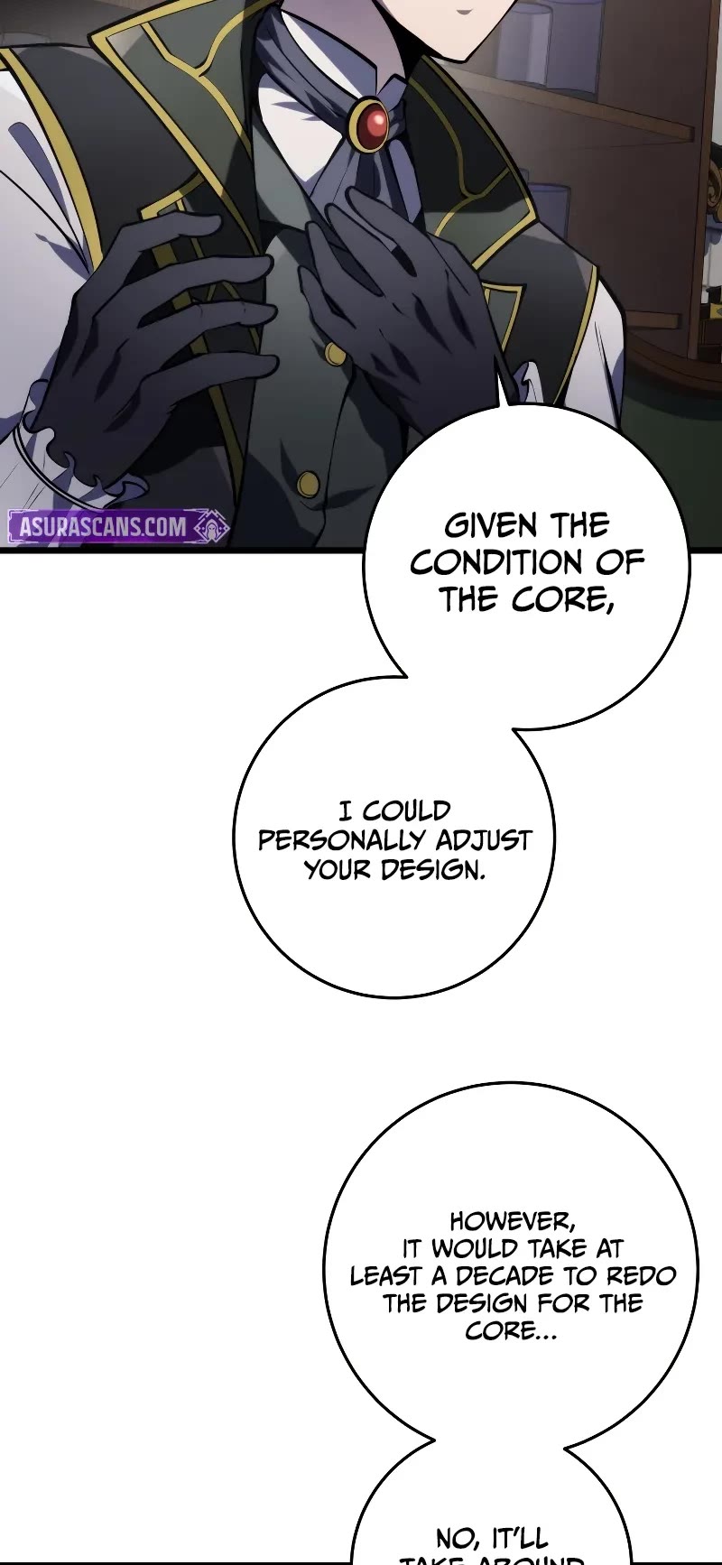 A Dragonslayer's Peerless Regression chapter 14 page 50