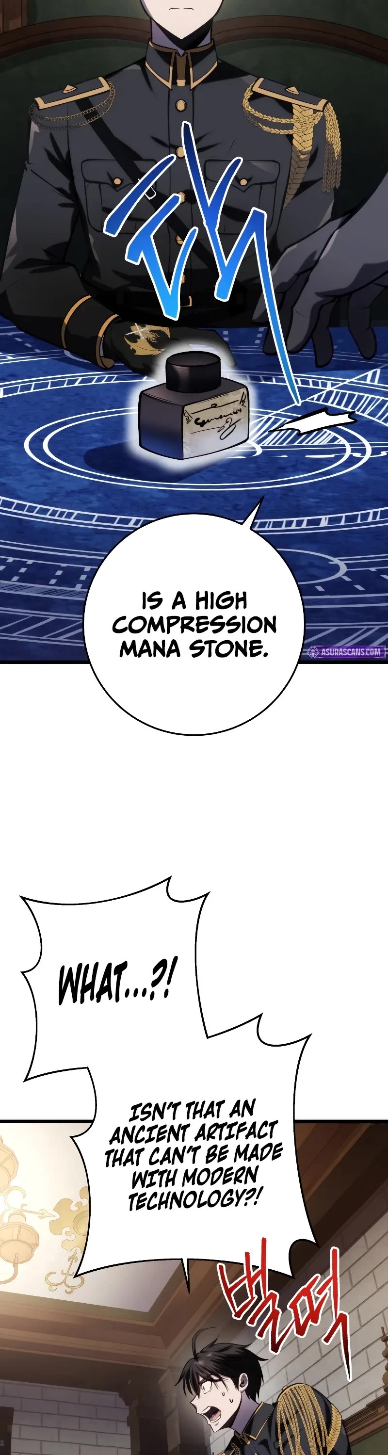 A Dragonslayer's Peerless Regression chapter 14 page 53