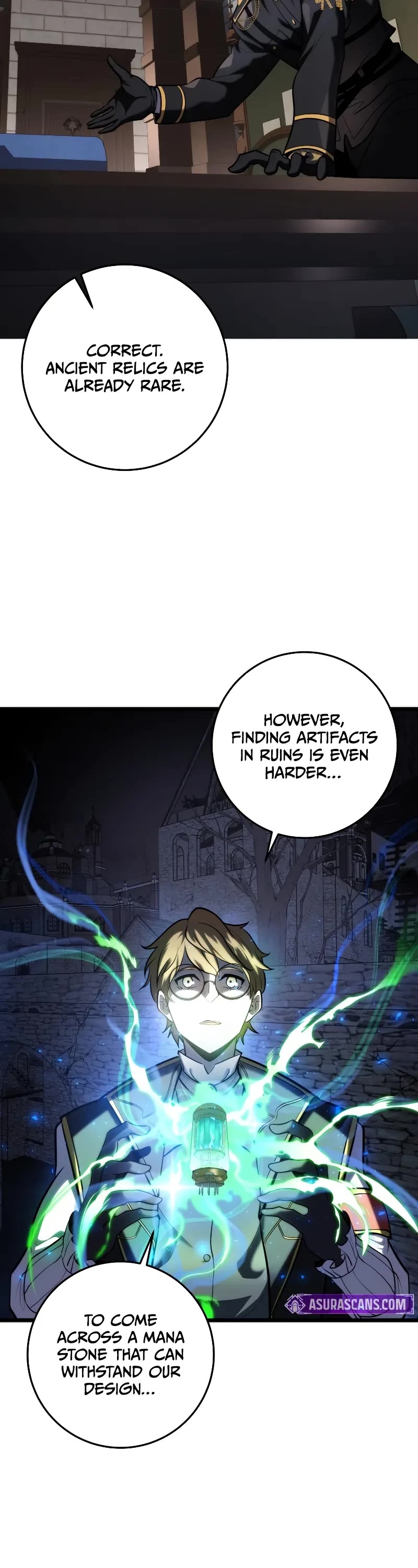 A Dragonslayer's Peerless Regression chapter 14 page 54