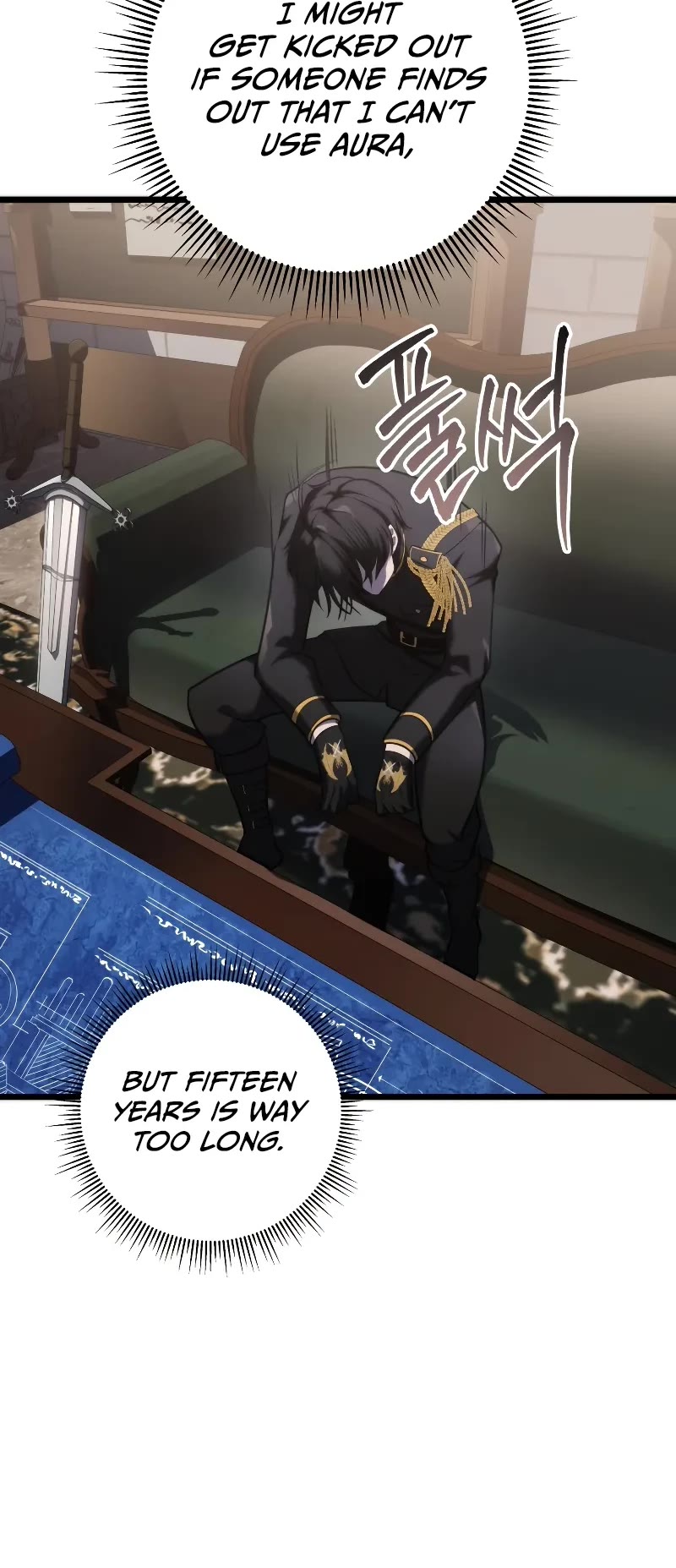 A Dragonslayer's Peerless Regression chapter 14 page 56