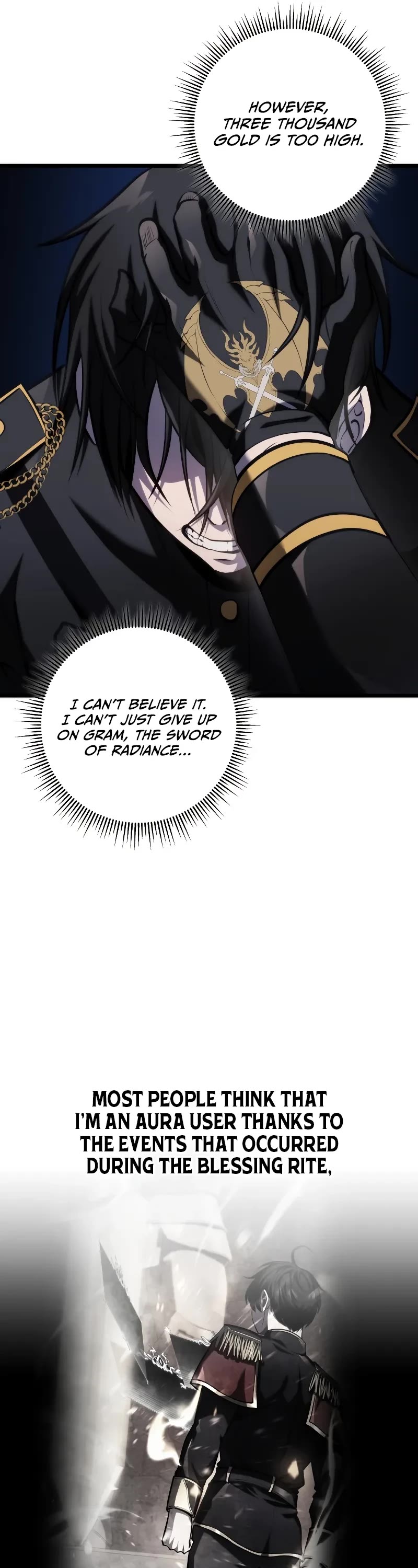 A Dragonslayer's Peerless Regression chapter 14 page 57