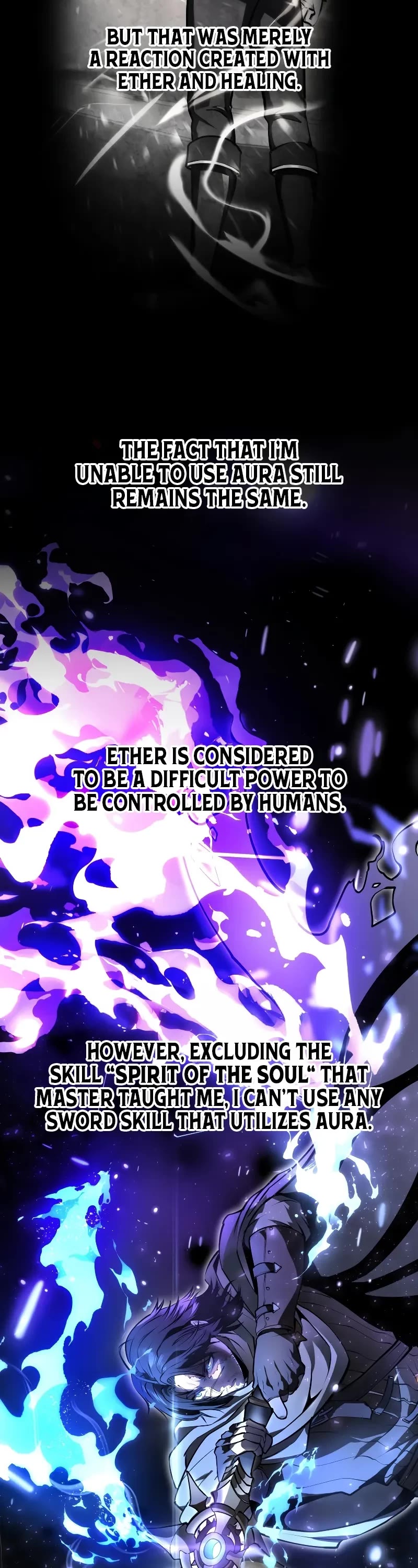 A Dragonslayer's Peerless Regression chapter 14 page 58