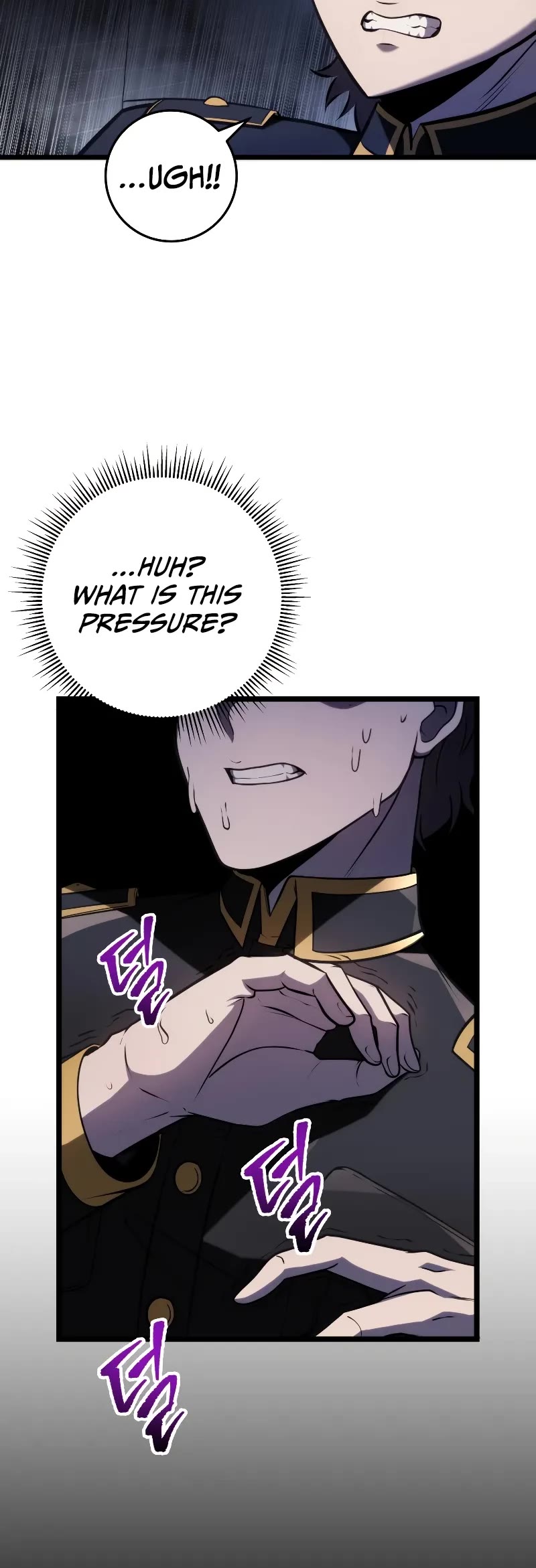 A Dragonslayer's Peerless Regression chapter 14 page 6