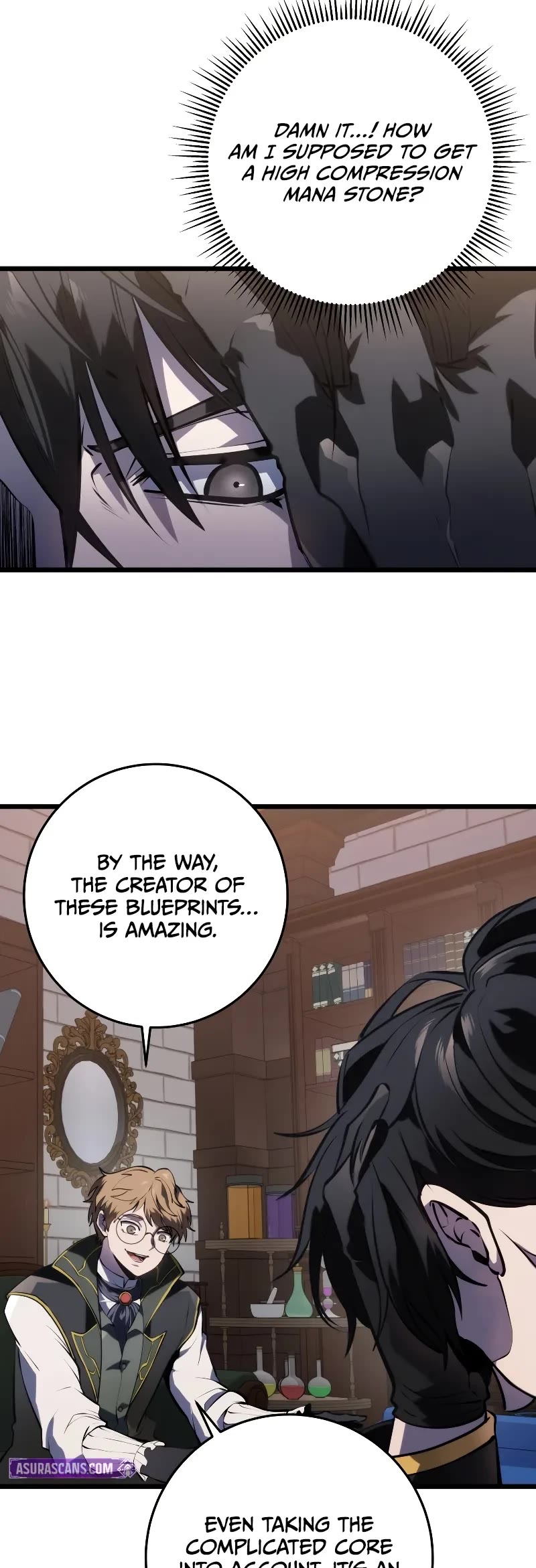 A Dragonslayer's Peerless Regression chapter 14 page 60