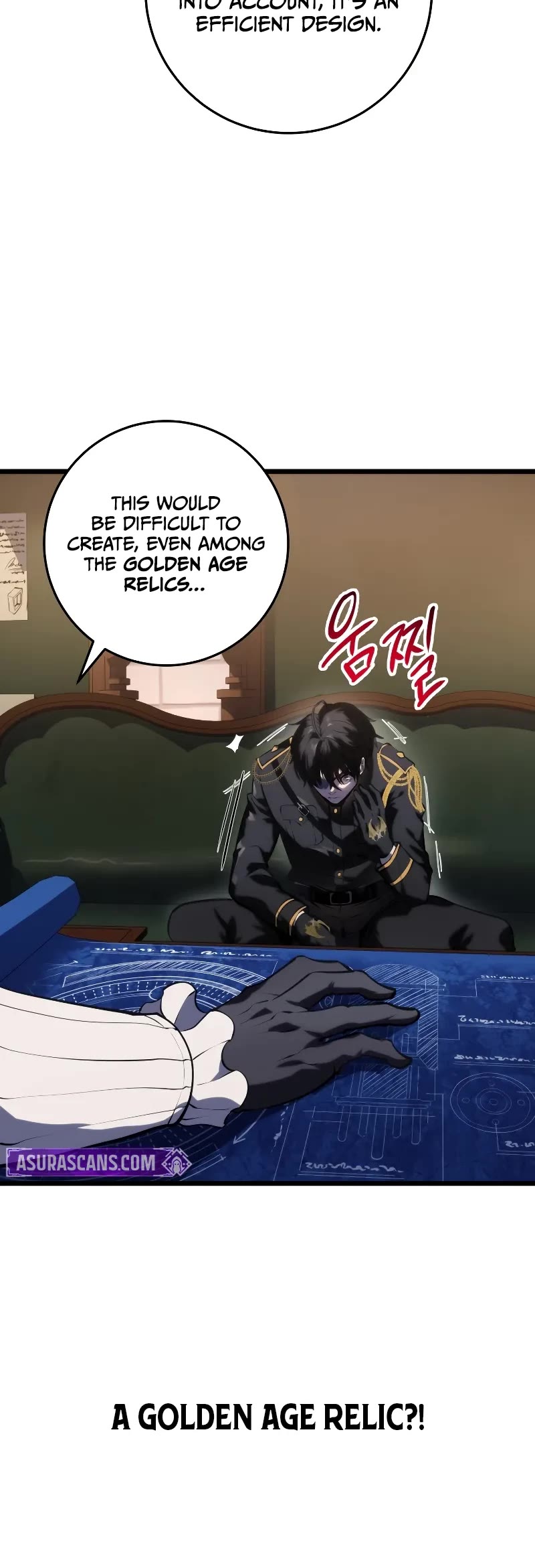 A Dragonslayer's Peerless Regression chapter 14 page 61