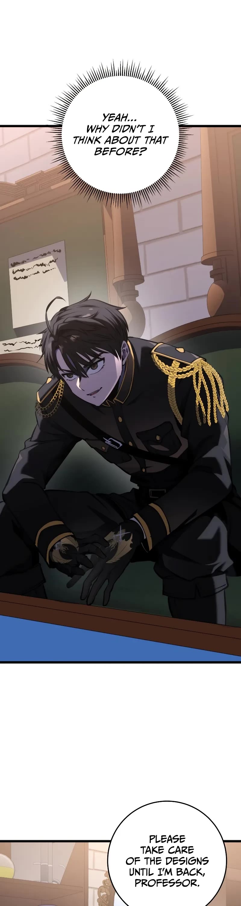 A Dragonslayer's Peerless Regression chapter 14 page 62