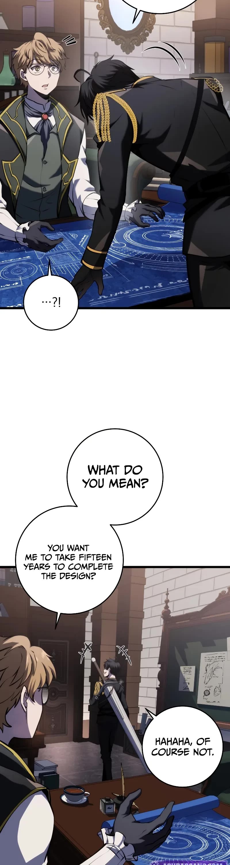 A Dragonslayer's Peerless Regression chapter 14 page 63