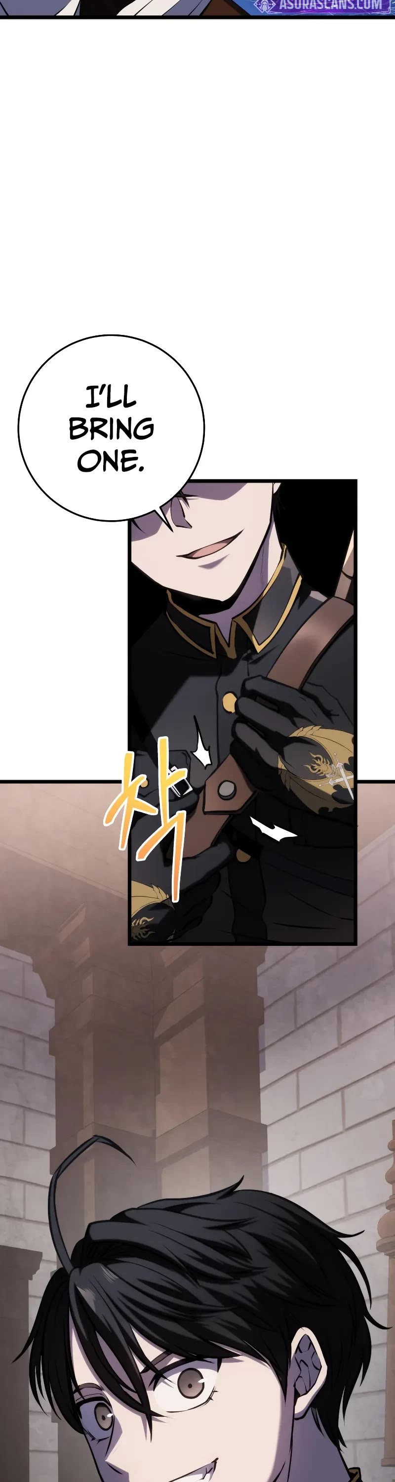 A Dragonslayer's Peerless Regression chapter 14 page 64