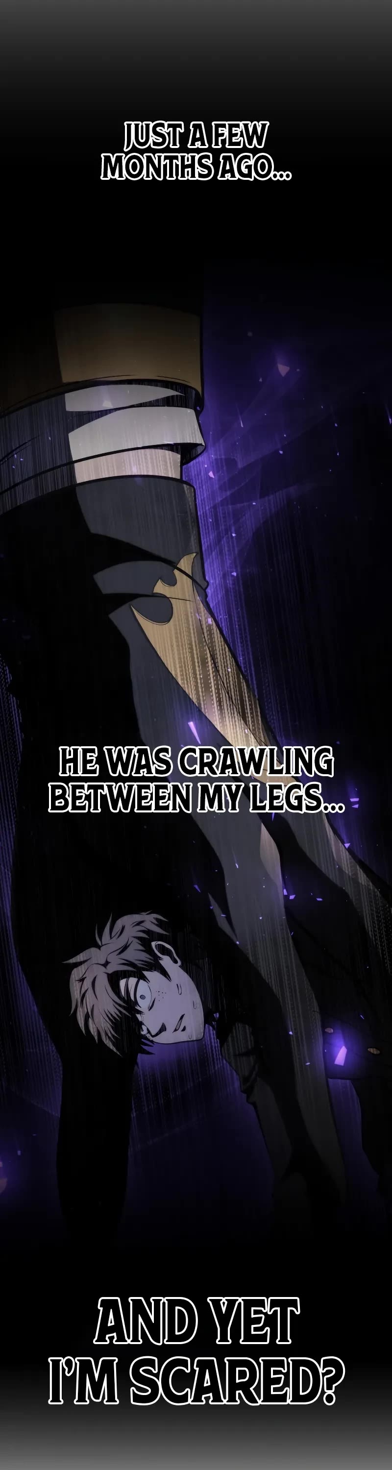 A Dragonslayer's Peerless Regression chapter 14 page 7