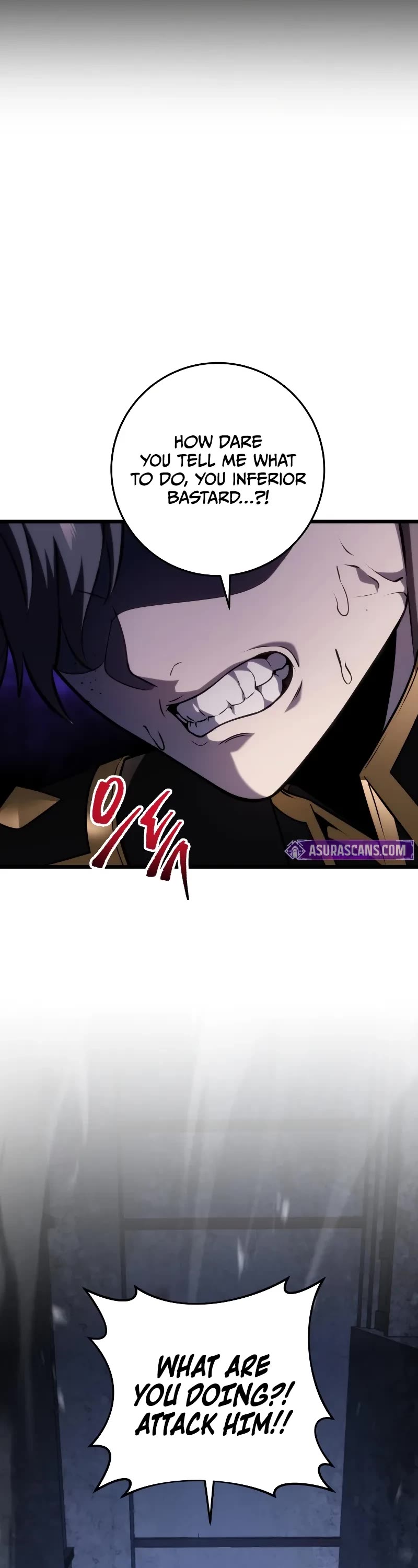 A Dragonslayer's Peerless Regression chapter 14 page 8