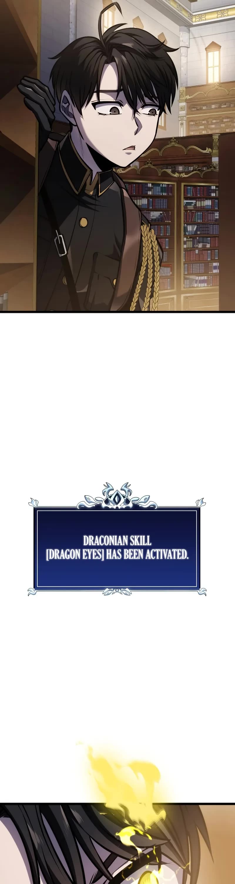 A Dragonslayer's Peerless Regression chapter 15 page 13