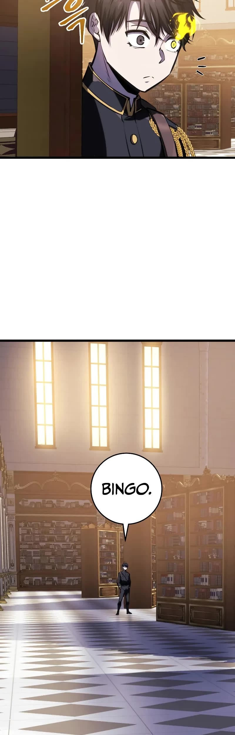 A Dragonslayer's Peerless Regression chapter 15 page 15