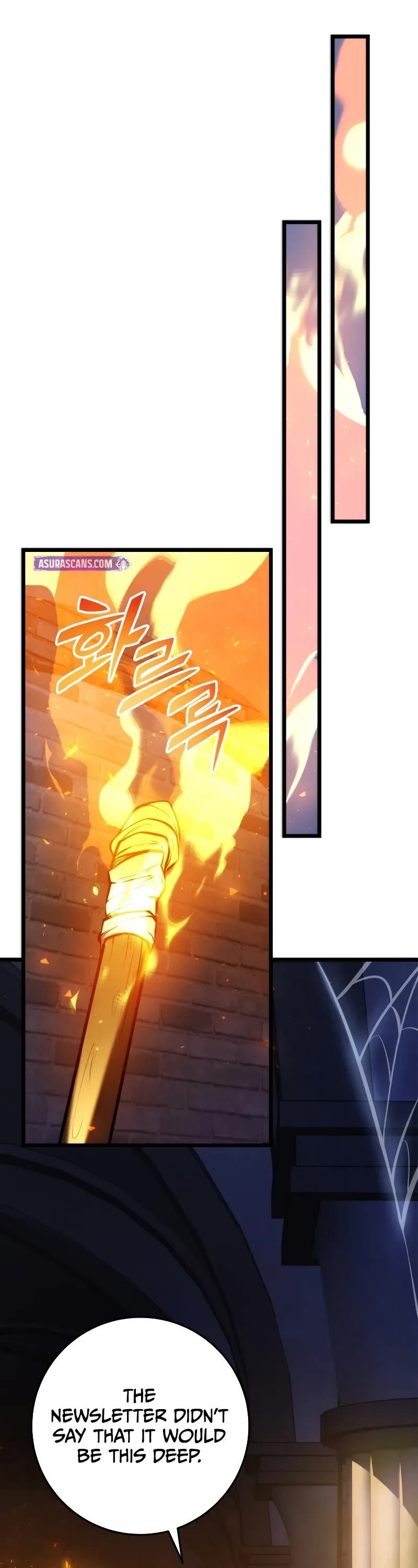 A Dragonslayer's Peerless Regression chapter 15 page 22