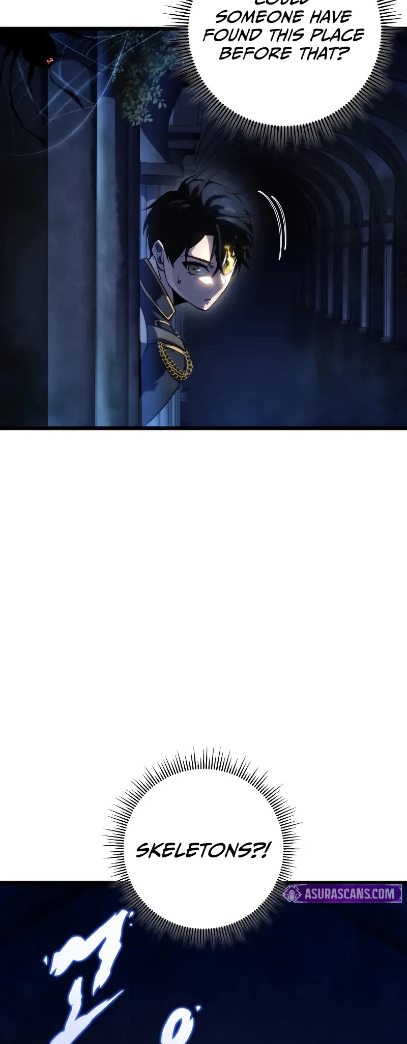 A Dragonslayer's Peerless Regression chapter 15 page 25