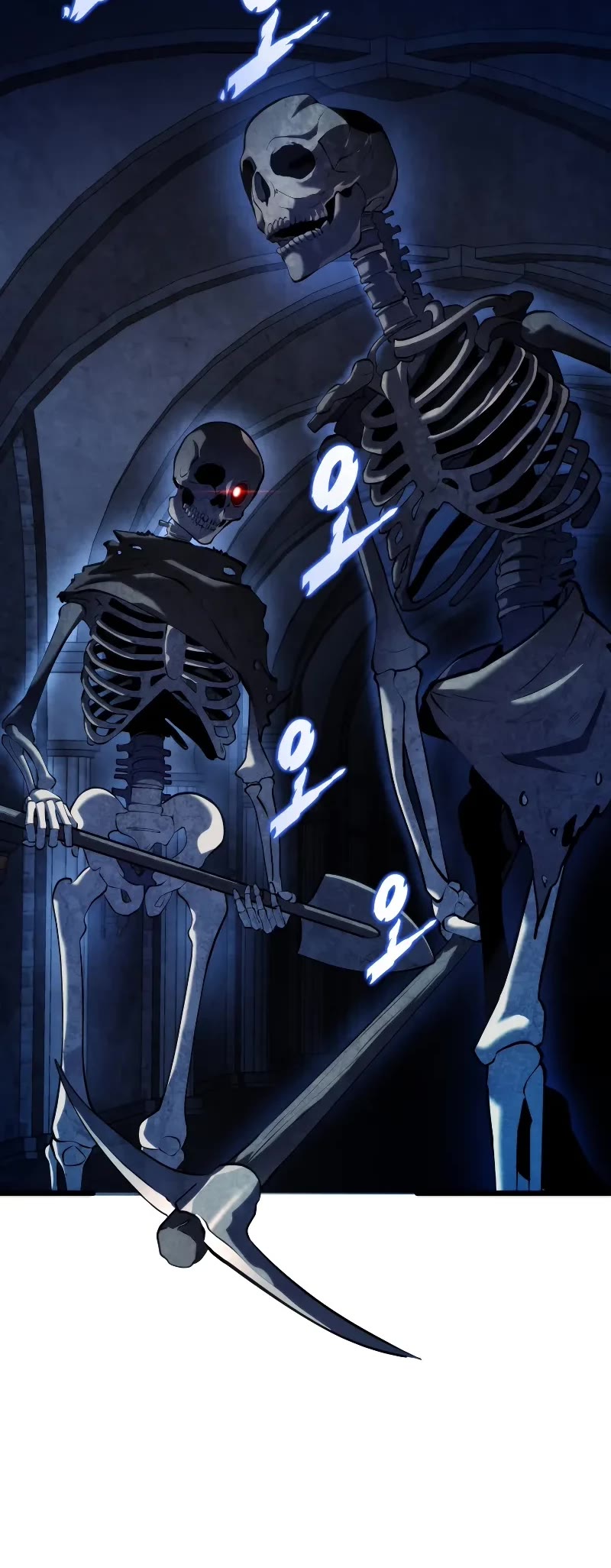 A Dragonslayer's Peerless Regression chapter 15 page 26